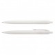 Plastic Promotional Pens - Omega Plastic Pen