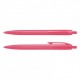 Plastic Promotional Pens - Omega Plastic Pen