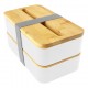Homeware Products - RPP Bamboo Lunch Box Pack
