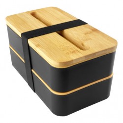 Homeware Products - RPP Bamboo Lunch Box Pack