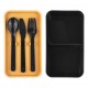 Homeware Products - RPP Bamboo Lunch Box Pack