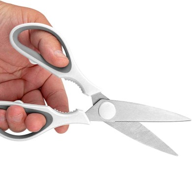 branded Kitchen Scissors with Magnetic Holder, from our range of promotional Homeware Products