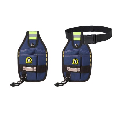 branded Portable Tool Waist Pouch, from our range of promotional Travel Waist Bags