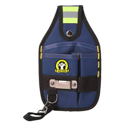 branded Portable Tool Waist Pouch, from our range of promotional Travel Waist Bags