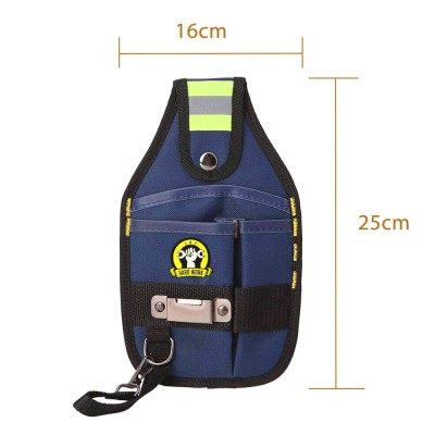 branded Portable Tool Waist Pouch, from our range of promotional Travel Waist Bags