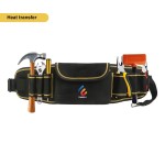branded Waist Tool Bag, from our range of promotional Travel Waist Bags