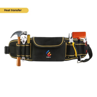 branded Waist Tool Bag, from our range of promotional Travel Waist Bags