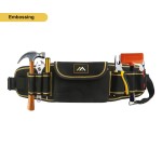 branded Waist Tool Bag, from our range of promotional Travel Waist Bags