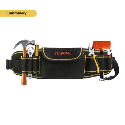 branded Waist Tool Bag, from our range of promotional Travel Waist Bags