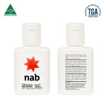 branded 60ml Australian Made Spf50 Sunscreen Lotion, from our range of promotional Hand Sanitisers &amp; Wipes