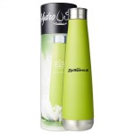 branded Lotus 500ml Water Bottle, from our range of promotional Drink Bottles - Metal