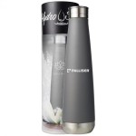 branded Lotus 500ml Water Bottle, from our range of promotional Drink Bottles - Metal
