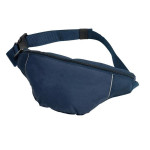 Travel Waist Bags - Platform Waist Bag