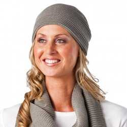 Beanies  - Ruga Knit Beanie