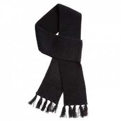 Scarves  - Ruga Knit Scarf
