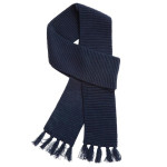 Scarves - Ruga Knit Scarf
