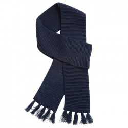 Scarves  - Ruga Knit Scarf