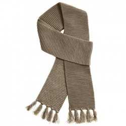 Scarves  - Ruga Knit Scarf