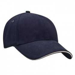 Caps  - Sandwich Peak Cap