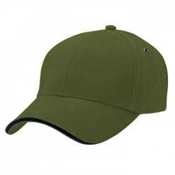 Caps  - Sandwich Peak Cap