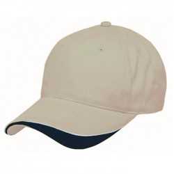 Caps  - Signature Cap