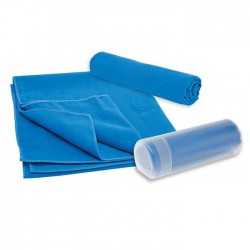 Sports Towels  - Sports Towel in Container