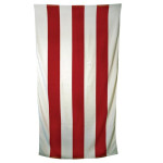 Beach Towels - Striped Towel