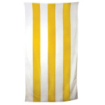 Beach Towels - Striped Towel