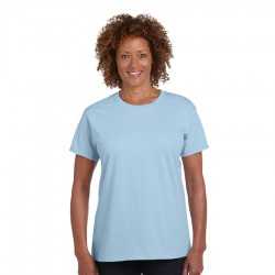 Ladies Promotional T Shirts  - Ultra Cotton Ladies' T-Shirt