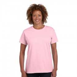 Ladies Promotional T Shirts  - Ultra Cotton Ladies' T-Shirt