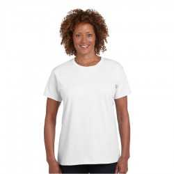 Ladies Promotional T Shirts  - Ultra Cotton Ladies' T-Shirt