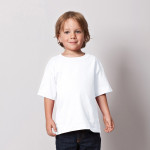 Ladies Promotional T Shirts - Ultra Cotton Toddler T-Shirt