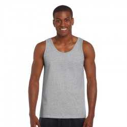 Singlets  - Ultra Cotton Adult Tank Top