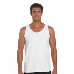 Singlets  - Ultra Cotton Adult Tank Top
