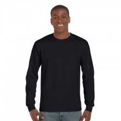 Men's Promotional T Shirts  - Ultra Cotton Adult Long Sleeve T-Shirt
