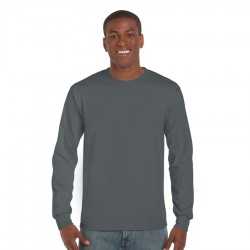 Men's Promotional T Shirts  - Ultra Cotton Adult Long Sleeve T-Shirt