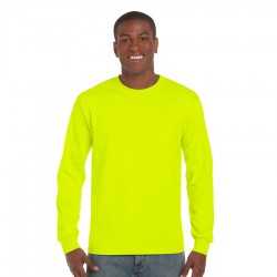 Men's Promotional T Shirts  - Ultra Cotton Adult Long Sleeve T-Shirt