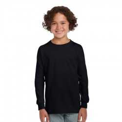 Men's Promotional T Shirts  - Ultra Cotton Youth Long Sleeve T-Shirt