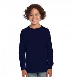 Men's Promotional T Shirts  - Ultra Cotton Youth Long Sleeve T-Shirt