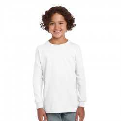 Men's Promotional T Shirts  - Ultra Cotton Youth Long Sleeve T-Shirt