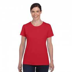 Men's Promotional T Shirts  - Heavy Cotton Missy Fit T-Shirt