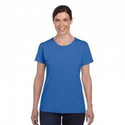 Men's Promotional T Shirts  - Heavy Cotton Missy Fit T-Shirt