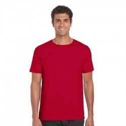 Men's Promotional T Shirts  - Softstyle Adult T-Shirt
