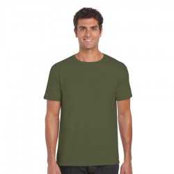 Men's Promotional T Shirts  - Softstyle Adult T-Shirt