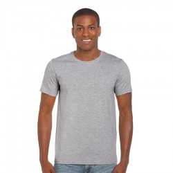 Men's Promotional T Shirts  - Softstyle Adult T-Shirt