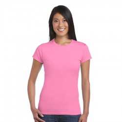 Ladies Promotional T Shirts  - Softstyle Ladies' T-Shirt