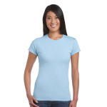 Ladies Promotional T Shirts - Softstyle Ladies&#039; T-Shirt