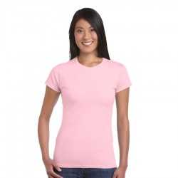 Ladies Promotional T Shirts  - Softstyle Ladies' T-Shirt