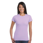 Ladies Promotional T Shirts - Softstyle Ladies&#039; T-Shirt