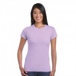 Ladies Promotional T Shirts  - Softstyle Ladies' T-Shirt